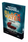 Buzz Books. DIGUL. BLACKWATER II.