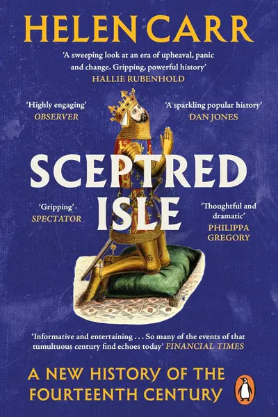 Sceptred Isle