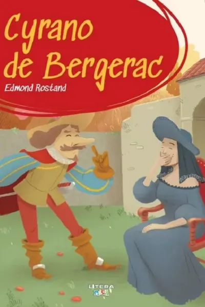 Cyrano de Bergerac