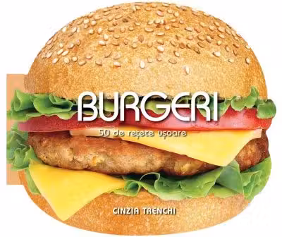 Burgeri
