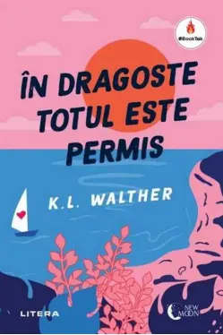 In dragoste totul este permis