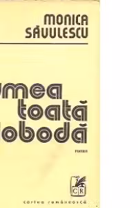 Lumea toata sloboda