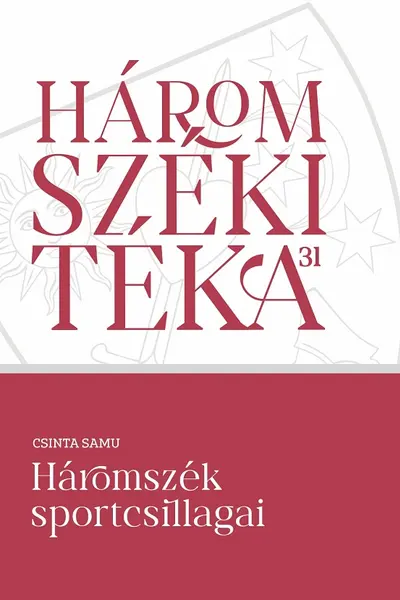 Haromszék sportcsillagai