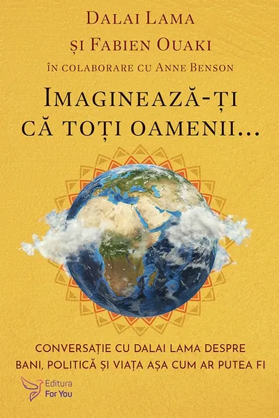 Imagineaza-ti ca toti oamenii...