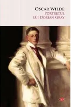 Carte pentru toti. Vol 265 PORTRETUL LUI DORIAN GRAY.
