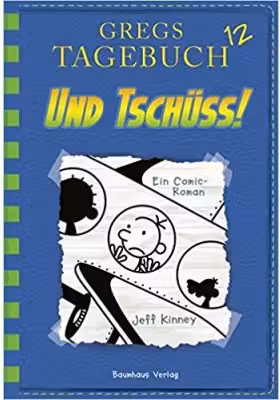 Und tschuss!