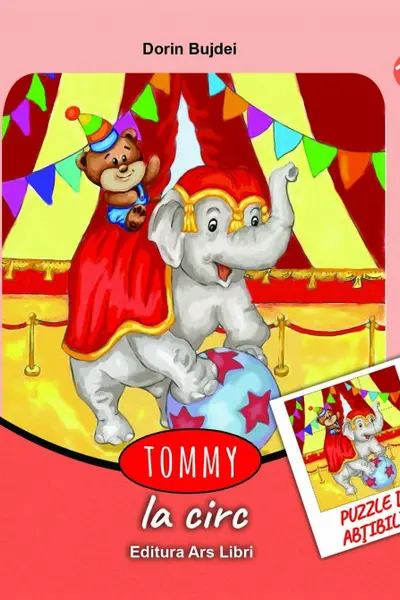 Tommy la Circ