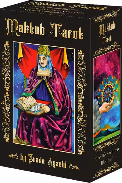 Maktub Tarot