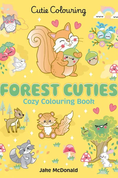 Forest Cuties