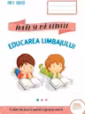 Invat si ma dezvolt Educarea limbajului (grupa mica) - Anca Vodita Editie 2023