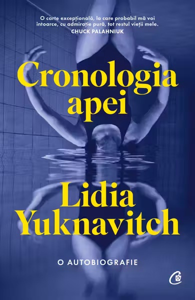 Cronologia apei