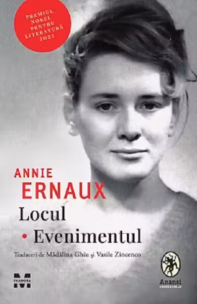 Locul. Evenimentul