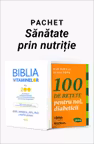 Pachet Sănătate prin nutriție