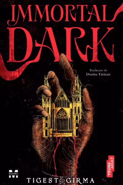 Immortal Dark