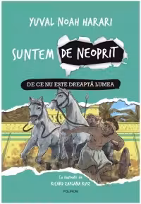 Suntem de neoprit