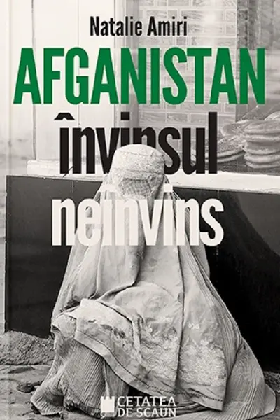 Afganistan. Învinsul neînvins
