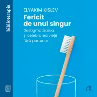 Ebook Fericit de unul singur