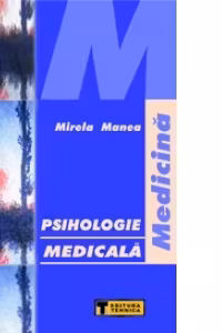 Psihologie medicala