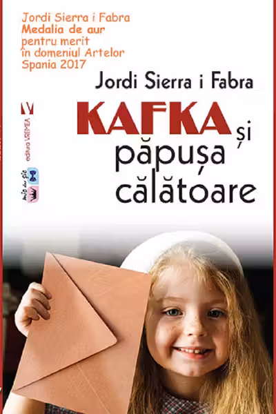 Kafka și păpușa călătoare