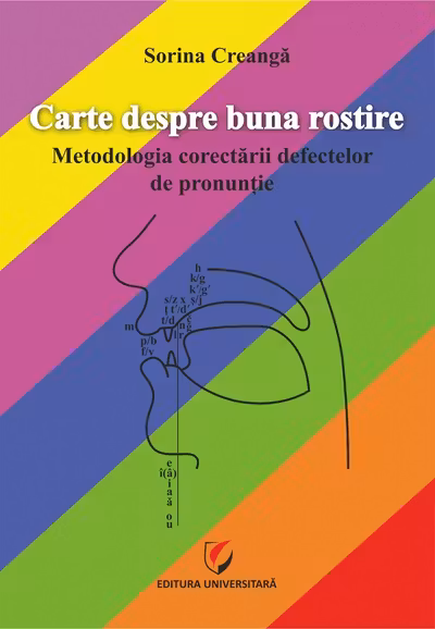 Carte despre buna rostire