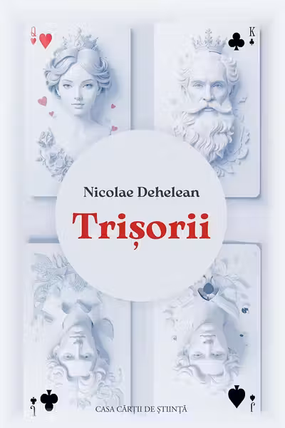 Trisorii