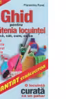 Ghid pentru curatenia locuintei - o locuinta curata ca un pahar -