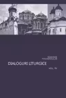 Dialoguri liturgice (volumul IV)