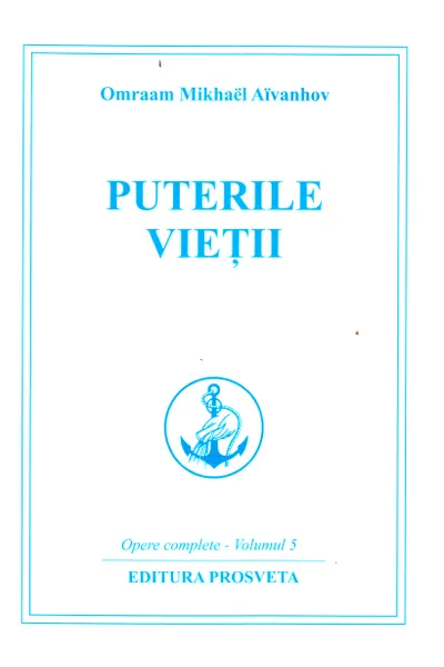Puterea vieții