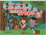 Cambridge Little Steps Level 3 Student's Book with Digital Pack