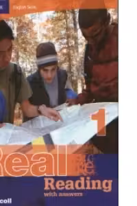 Real Reading 1 with answers