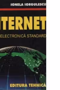 INTERNET - Posta electronica standard