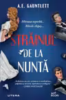 Buzz Books. STRAINUL DE LA NUNTA.