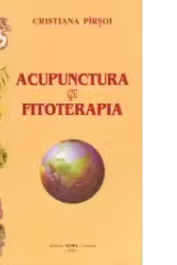 Acupunctura si fitoterapia