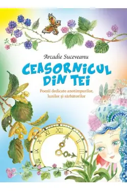 Ceasornicul din tei