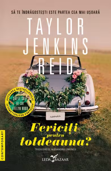 Fericiti pentru totdeauna?
