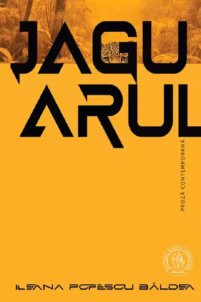 Jaguarul