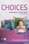 Intermediate Student Book with MyLab Access Code