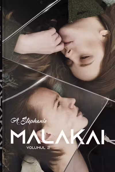 Malakai Vol. 2
