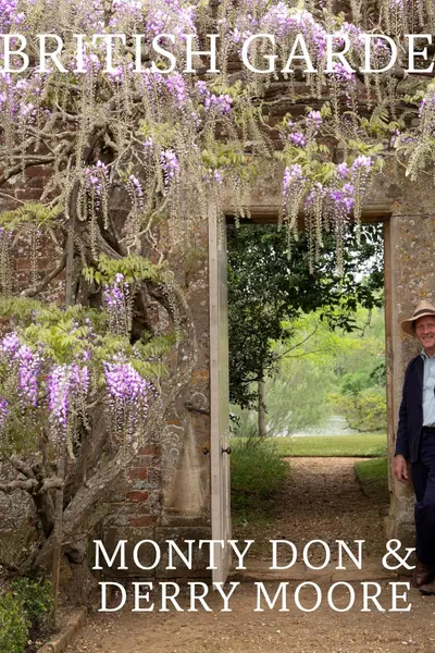 British Gardens