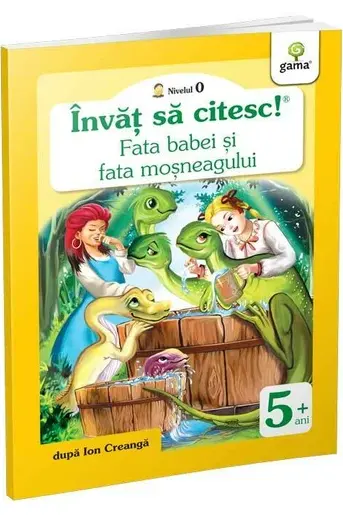 Fata Babei Si Fata Mosului