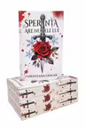 Speranta are numele lui - PRINTED EDGES