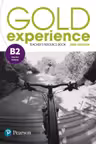 Gold Experience 2nd Edition B2 Teacher's Resource Book