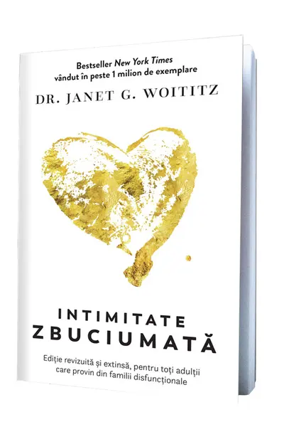 Intimitate zbuciumata