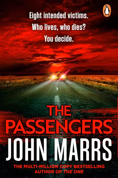 The Passengers