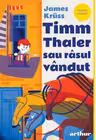 Timm Thaler sau rasul vandut