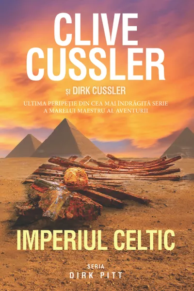 Imperiul celtic