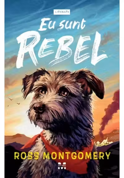 Eu sunt Rebel