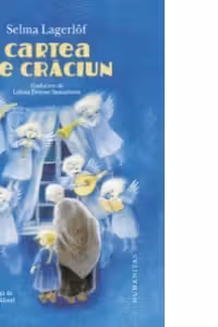 Cartea de Craciun