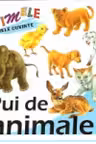 Pui de Animale