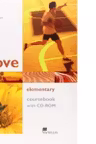 MOVE - Elementary CourseBook with CD-ROM